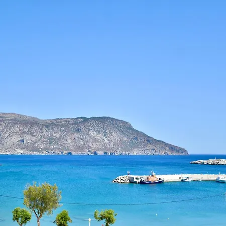 Apartament Deep Blue