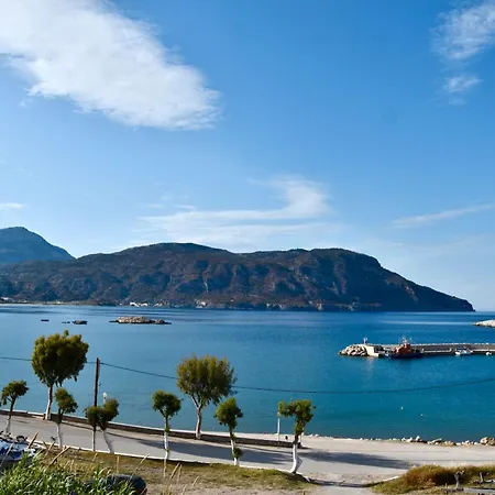 Deep Blue Apartament Karpatos