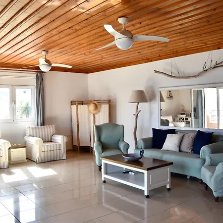 Apartament Deep Blue